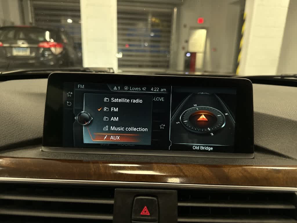 2017 BMW 330i xDrive 330i xDrive