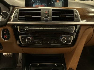 2017 BMW 330i xDrive 330i xDrive