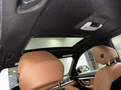 2017 BMW 330i xDrive 330i xDrive