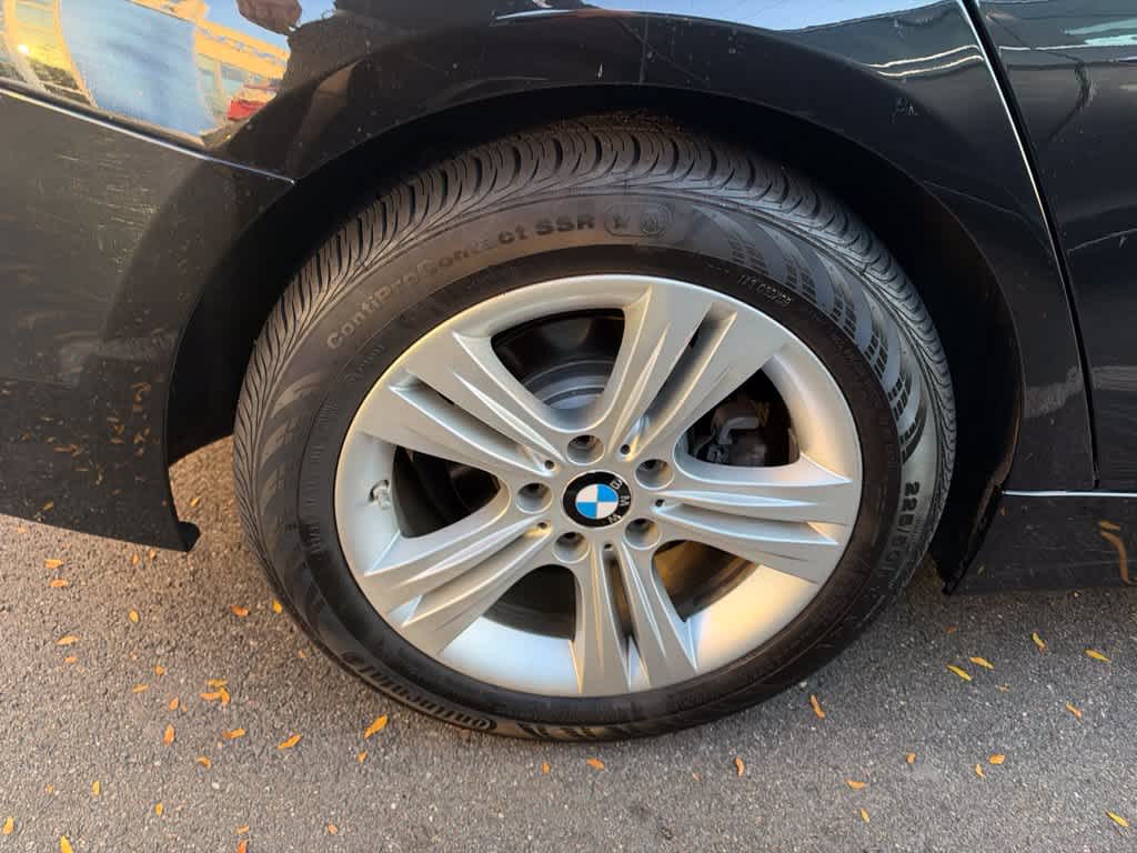 2017 BMW 330i xDrive 330i xDrive
