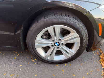 2017 BMW 330i xDrive 330i xDrive