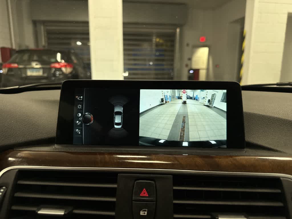 2017 BMW 330i xDrive 330i xDrive