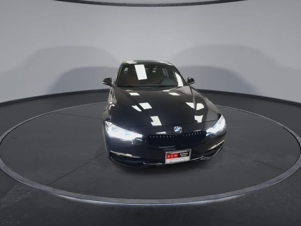2017 BMW 330i xDrive 330i xDrive