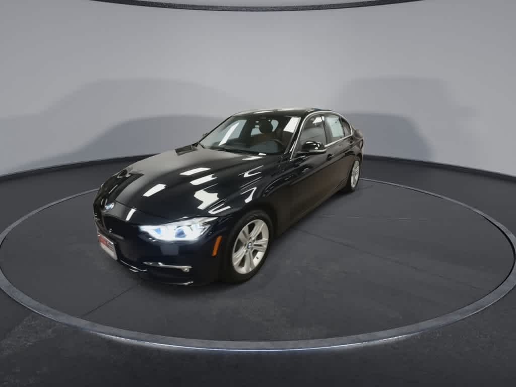 2017 BMW 330i xDrive 330i xDrive
