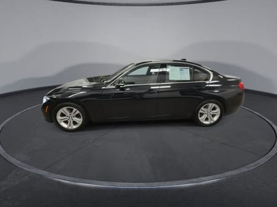 2017 BMW 330i xDrive 330i xDrive