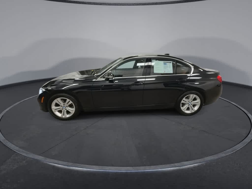 2017 BMW 330i xDrive 330i xDrive