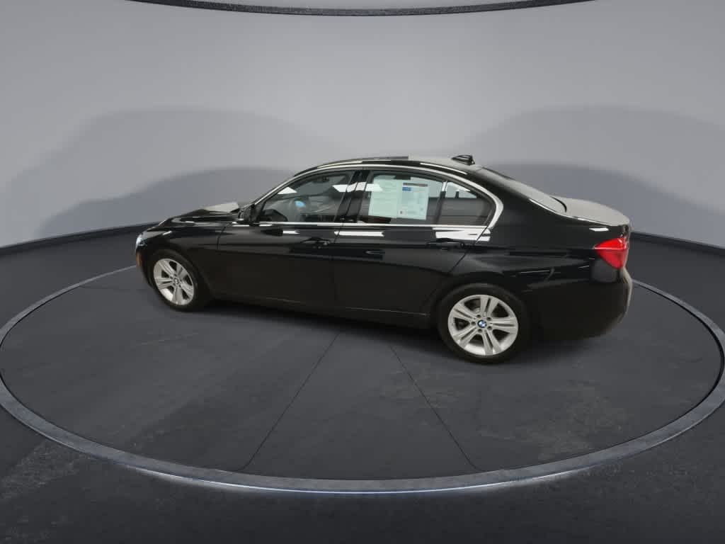 2017 BMW 330i xDrive 330i xDrive