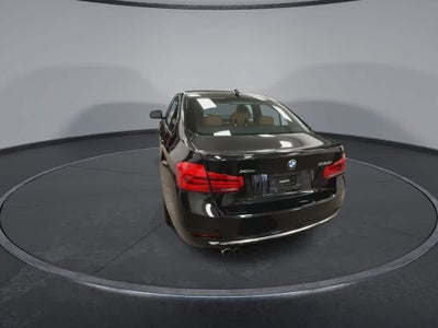 2017 BMW 330i xDrive 330i xDrive