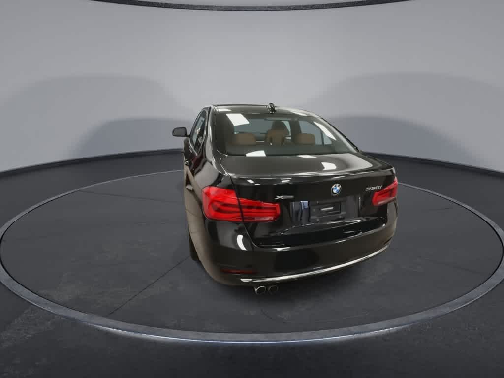 2017 BMW 330i xDrive 330i xDrive