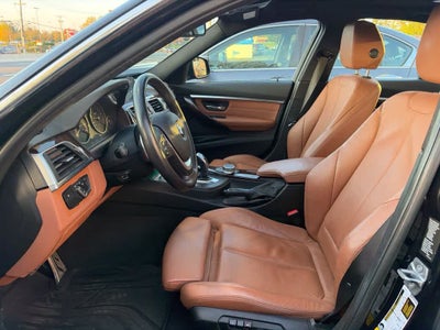 2017 BMW 330i xDrive 330i xDrive