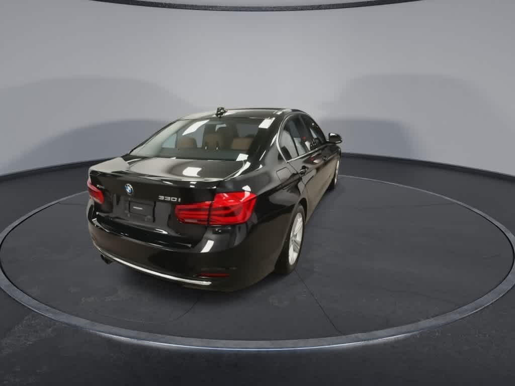 2017 BMW 330i xDrive 330i xDrive