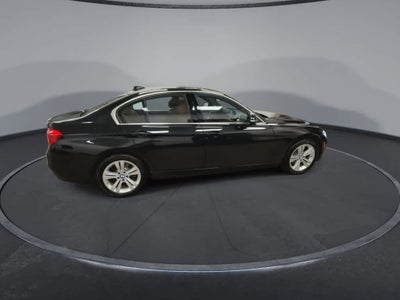 2017 BMW 330i xDrive 330i xDrive