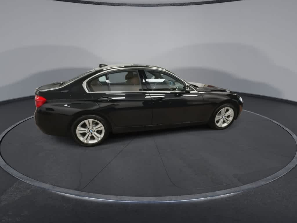 2017 BMW 330i xDrive 330i xDrive