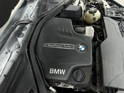 2016 BMW 3 Series 328i xDrive