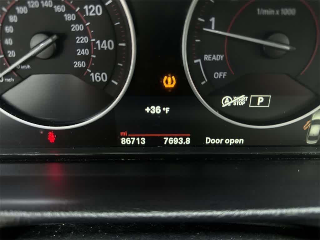 2016 BMW 3 Series 328i xDrive