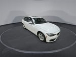 2016 BMW 3 Series 328i xDrive
