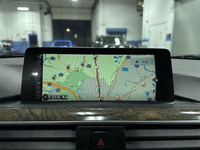 2016 BMW 3 Series 328i xDrive