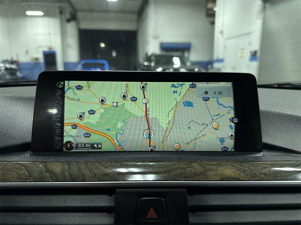 2016 BMW 3 Series 328i xDrive