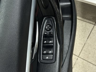 2016 BMW 3 Series 328i xDrive