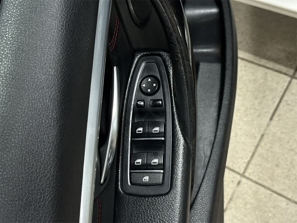 2016 BMW 3 Series 328i xDrive