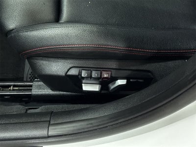 2016 BMW 3 Series 328i xDrive