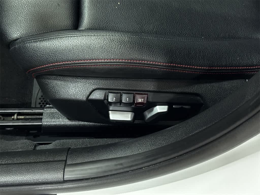 2016 BMW 3 Series 328i xDrive