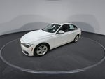 2016 BMW 3 Series 328i xDrive