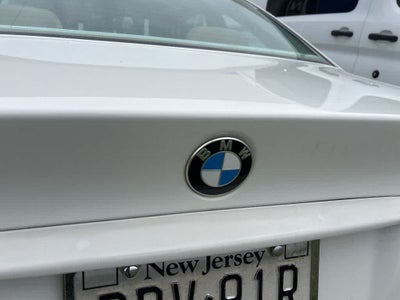 2004 BMW 325Ci 325Ci