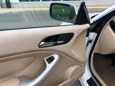 2004 BMW 325Ci 325Ci