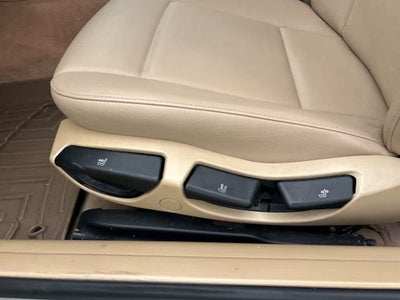 2004 BMW 325Ci 325Ci