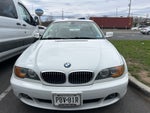 2004 BMW 325Ci 325Ci
