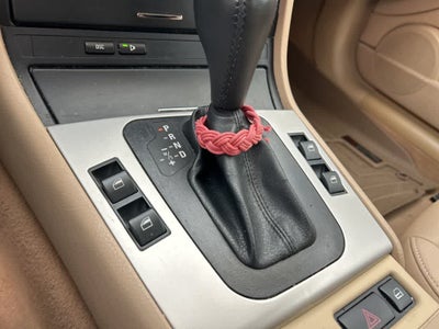 2004 BMW 325Ci 325Ci