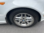 2004 BMW 325Ci 325Ci