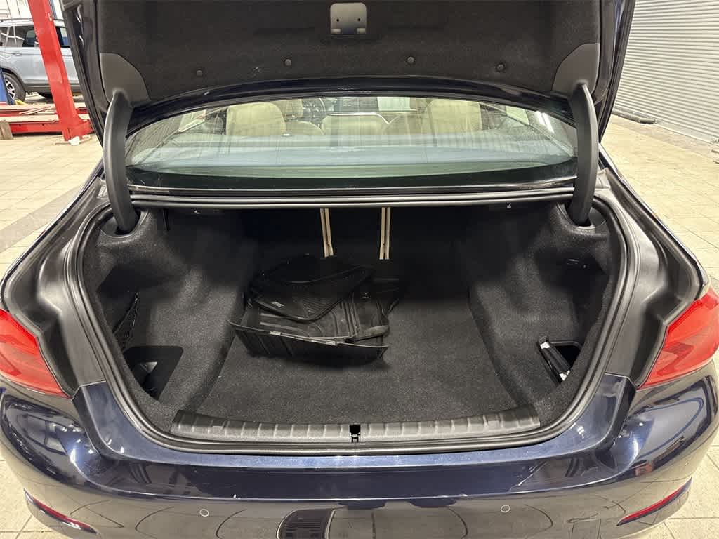 2019 BMW 5 Series 530i xDrive