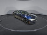 2019 BMW 5 Series 530i xDrive