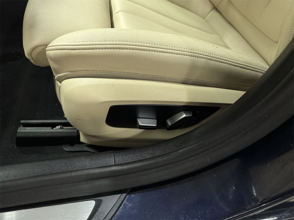 2019 BMW 5 Series 530i xDrive