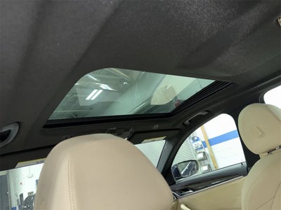 2019 BMW 5 Series 530i xDrive