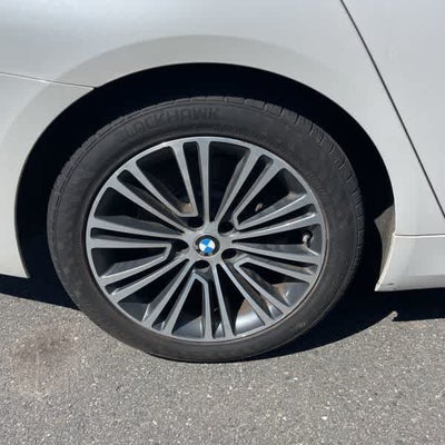 2018 BMW 530i xDrive 530i xDrive