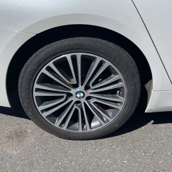 2018 BMW 530i xDrive 530i xDrive