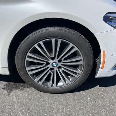 2018 BMW 530i xDrive 530i xDrive