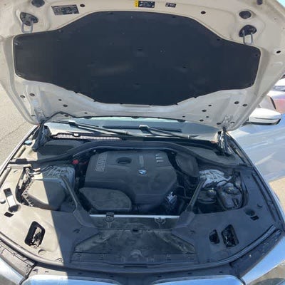 2018 BMW 530i xDrive 530i xDrive