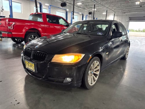 2011 BMW 328i xDrive 328i xDrive