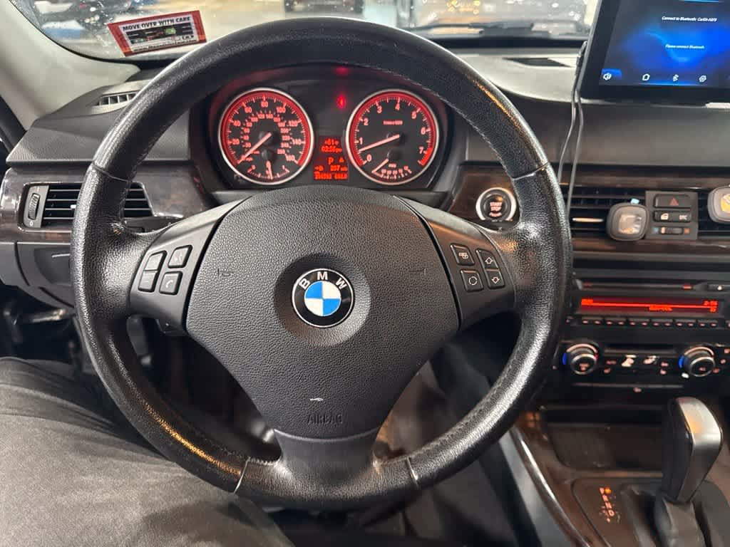 2011 BMW 328i xDrive 328i xDrive