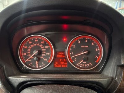 2011 BMW 328i xDrive 328i xDrive