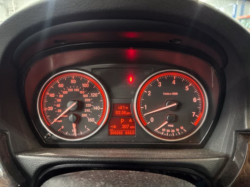 2011 BMW 328i xDrive 328i xDrive