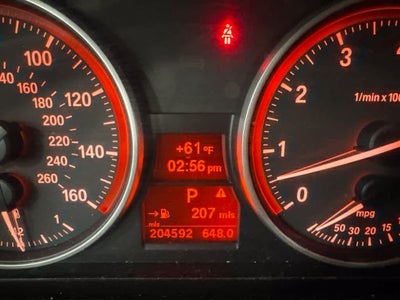 2011 BMW 328i xDrive 328i xDrive