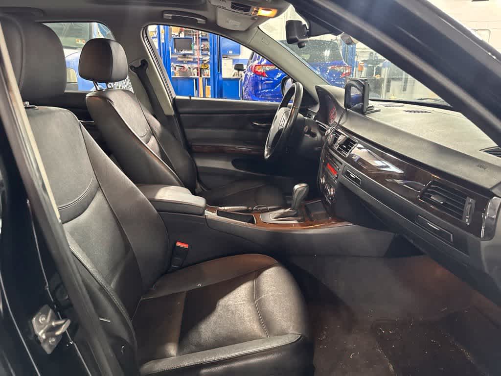 2011 BMW 328i xDrive 328i xDrive