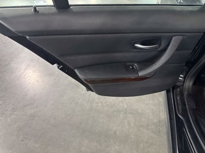 2011 BMW 328i xDrive 328i xDrive