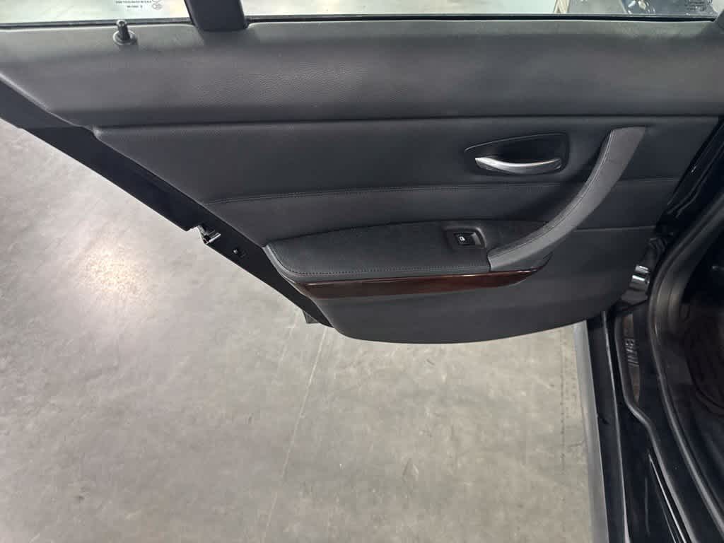 2011 BMW 328i xDrive 328i xDrive