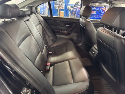 2011 BMW 328i xDrive 328i xDrive